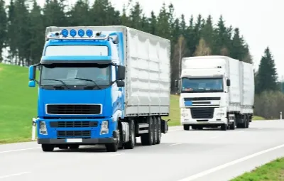 Ankara Meram | Eşya Taşıma